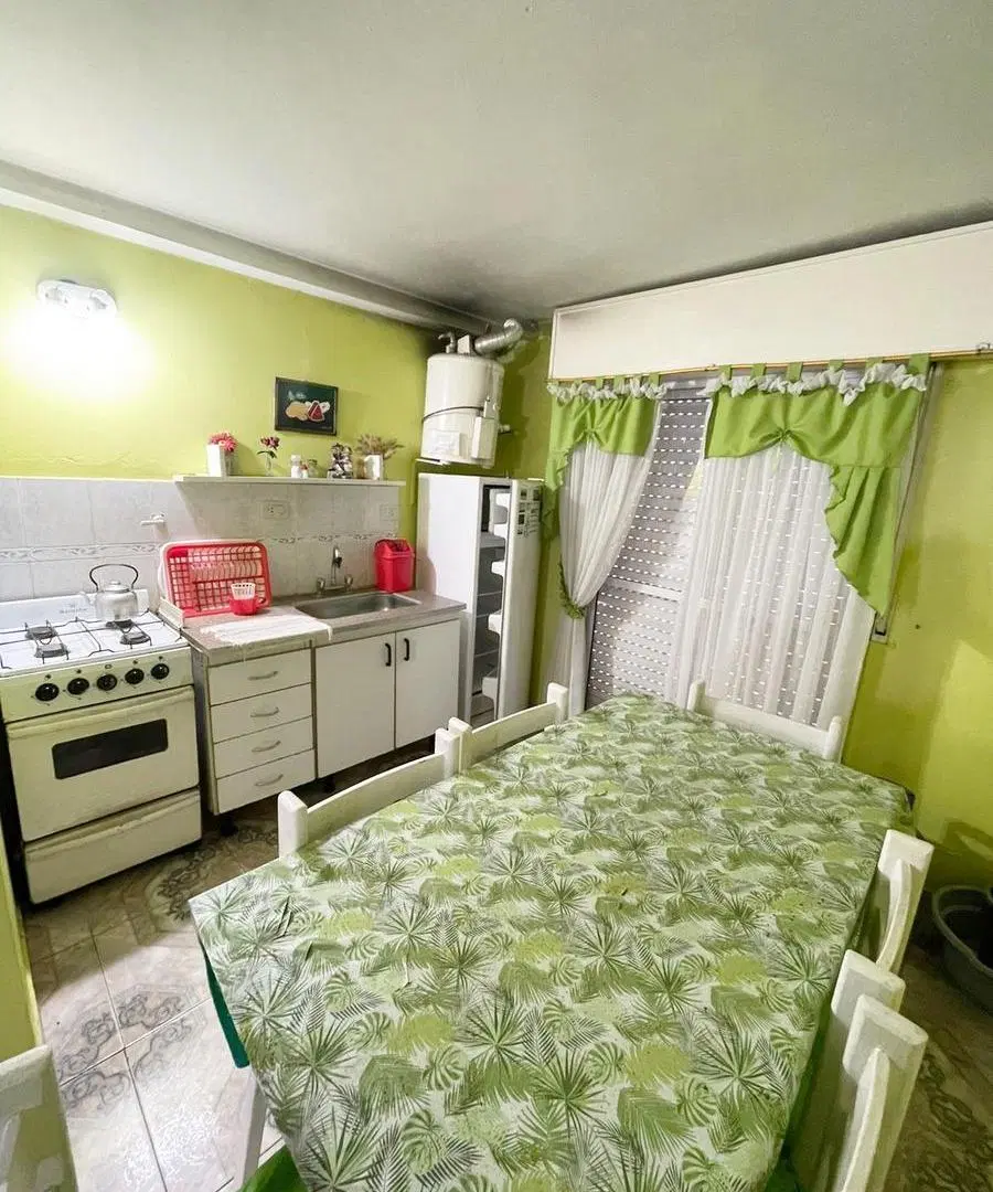 Triplex en venta - 3 Dormitorios 2 Baños - Cochera - 70Mts2 - Mar del Tuyú 3
