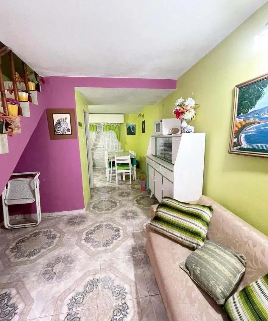 Triplex en venta - 3 Dormitorios 2 Baños - Cochera - 70Mts2 - Mar del Tuyú 2