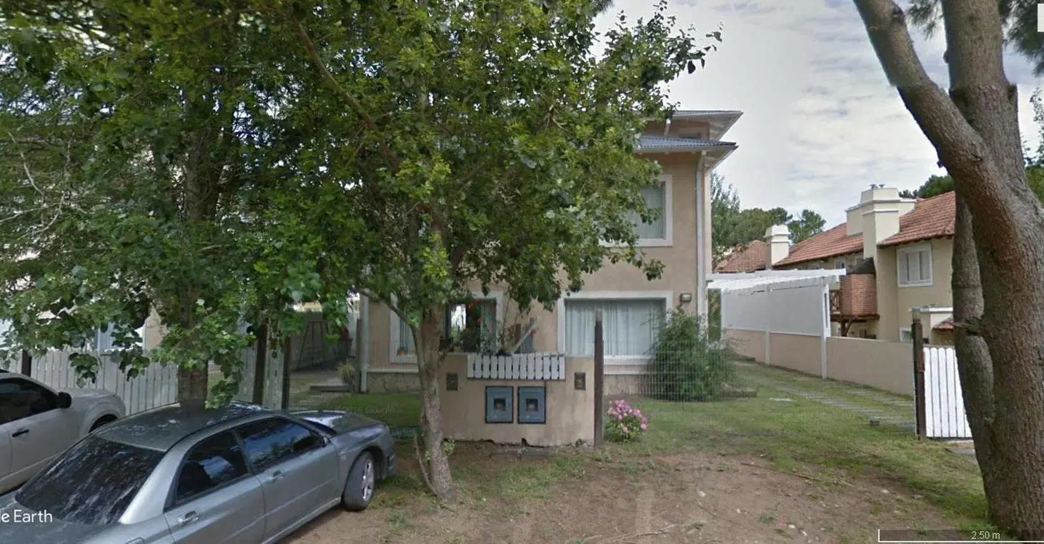 Tríplex en venta - 3 Dormitorios 3 Baños - 120Mts2 - Pinamar 5
