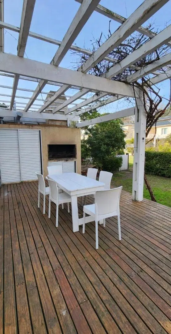 Tríplex en venta - 3 Dormitorios 3 Baños - 120Mts2 - Pinamar 3