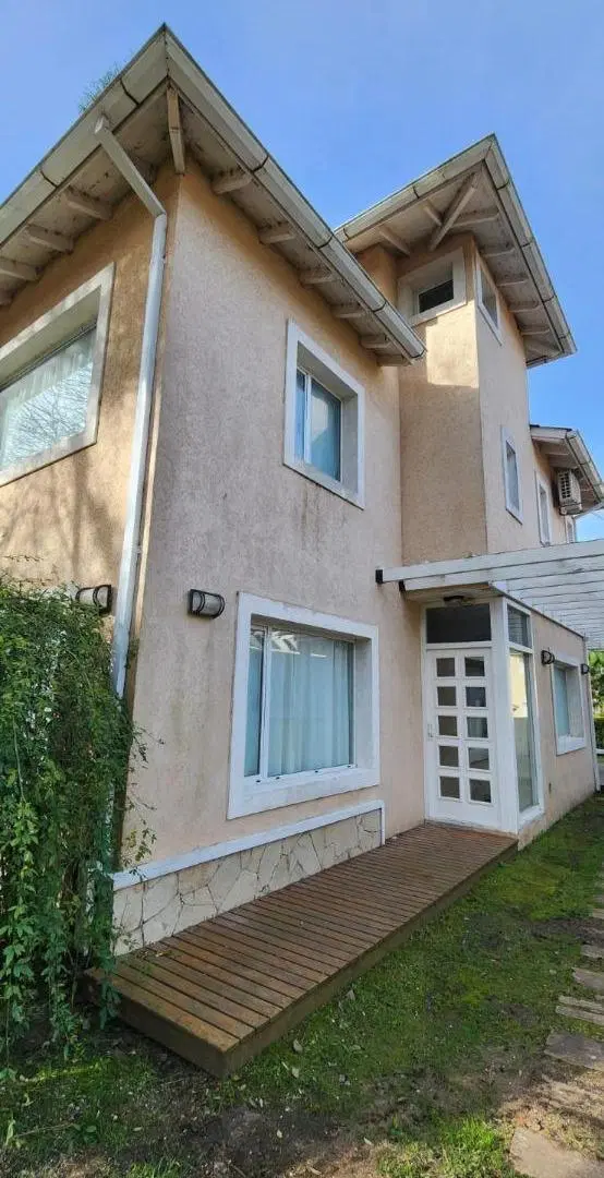 Tríplex en venta - 3 Dormitorios 3 Baños - 120Mts2 - Pinamar 4