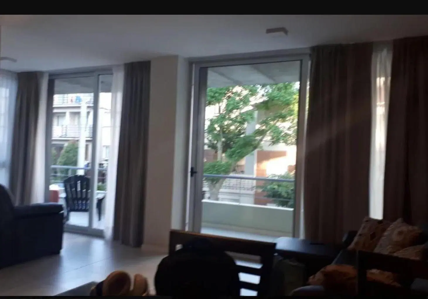 Departamento en venta - 1 dormitorio 1 baño - 52mts2 - Pinamar 3