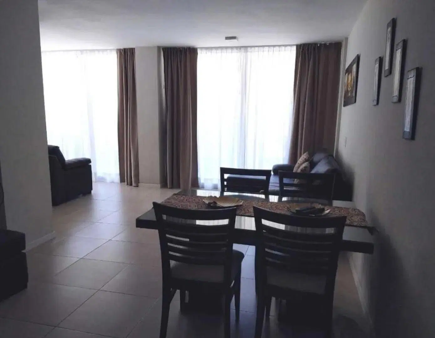 Departamento en venta - 1 dormitorio 1 baño - 52mts2 - Pinamar 4