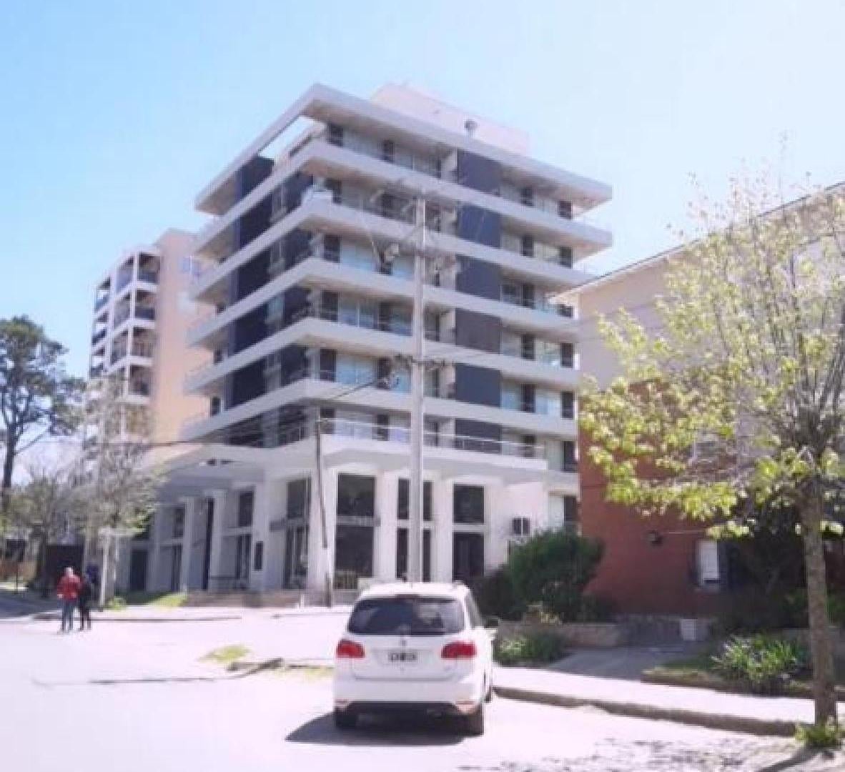 Departamento en venta - 1 dormitorio 1 baño - 52mts2 - Pinamar