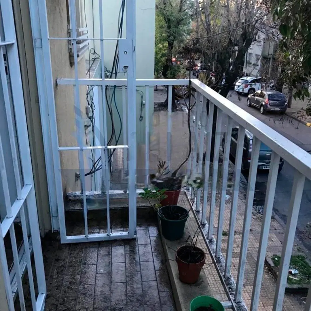 Departamento en venta - 2 Dormitorios 1 Baño - 50Mts2 - La Plata 8