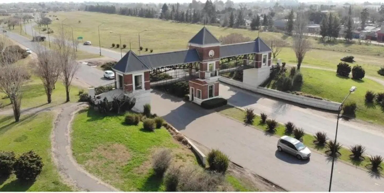 Terreno en venta - 450Mts2 - San Ramón, Pilar del Este 1
