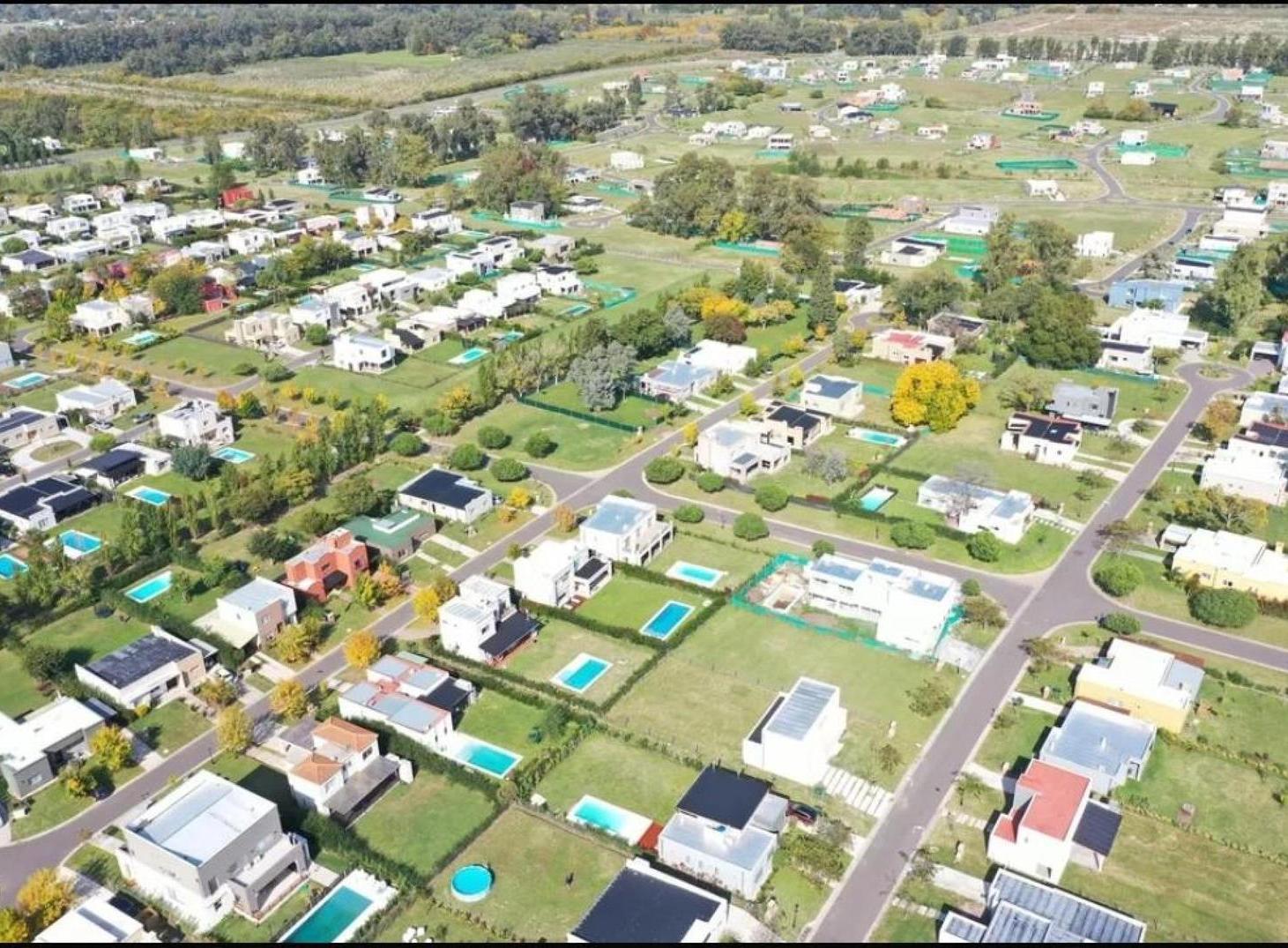 Terreno en venta - 450Mts2 - San Ramón, Pilar del Este