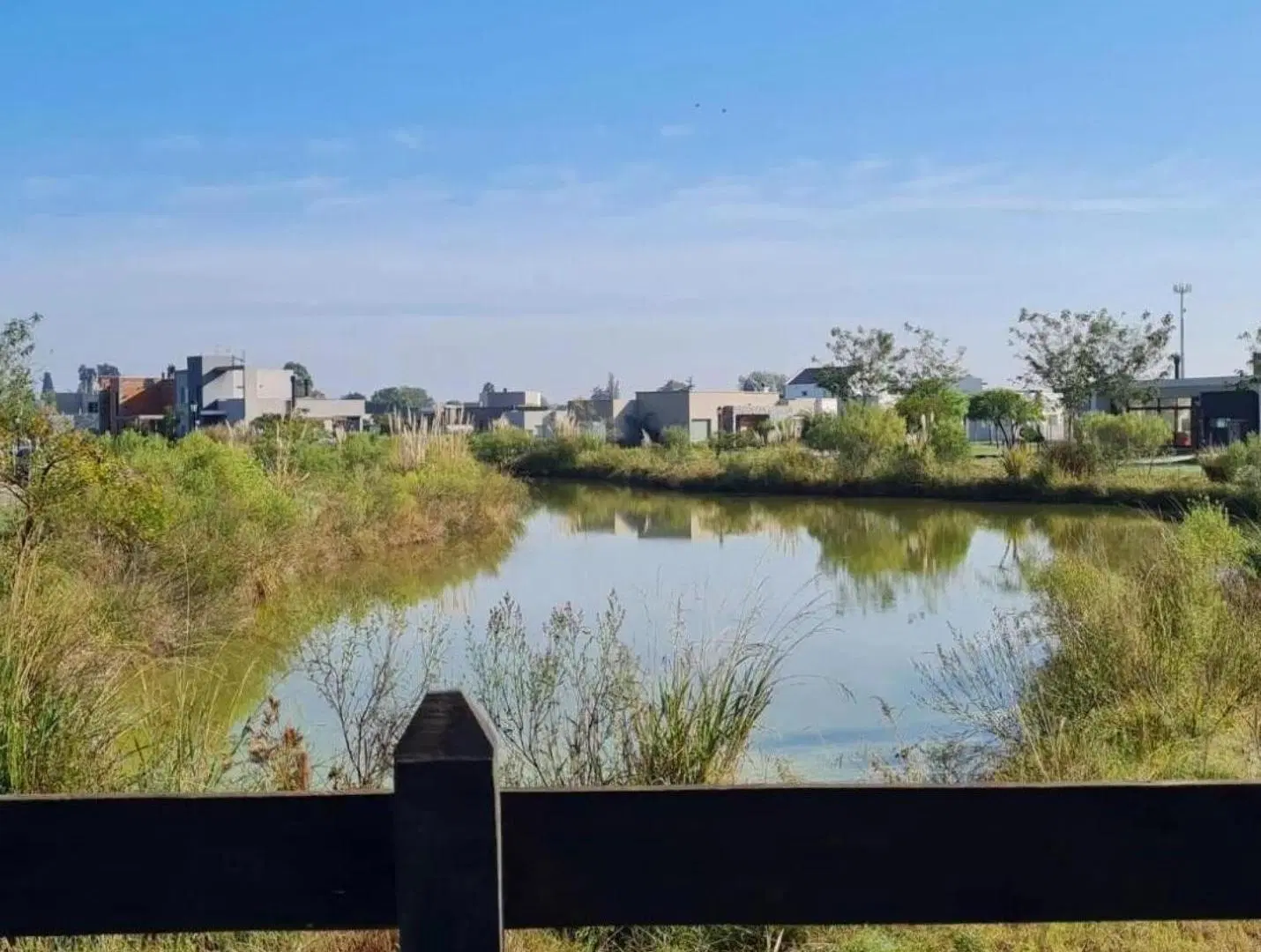 Terreno en venta - 450Mts2 - San Ramón, Pilar del Este 2