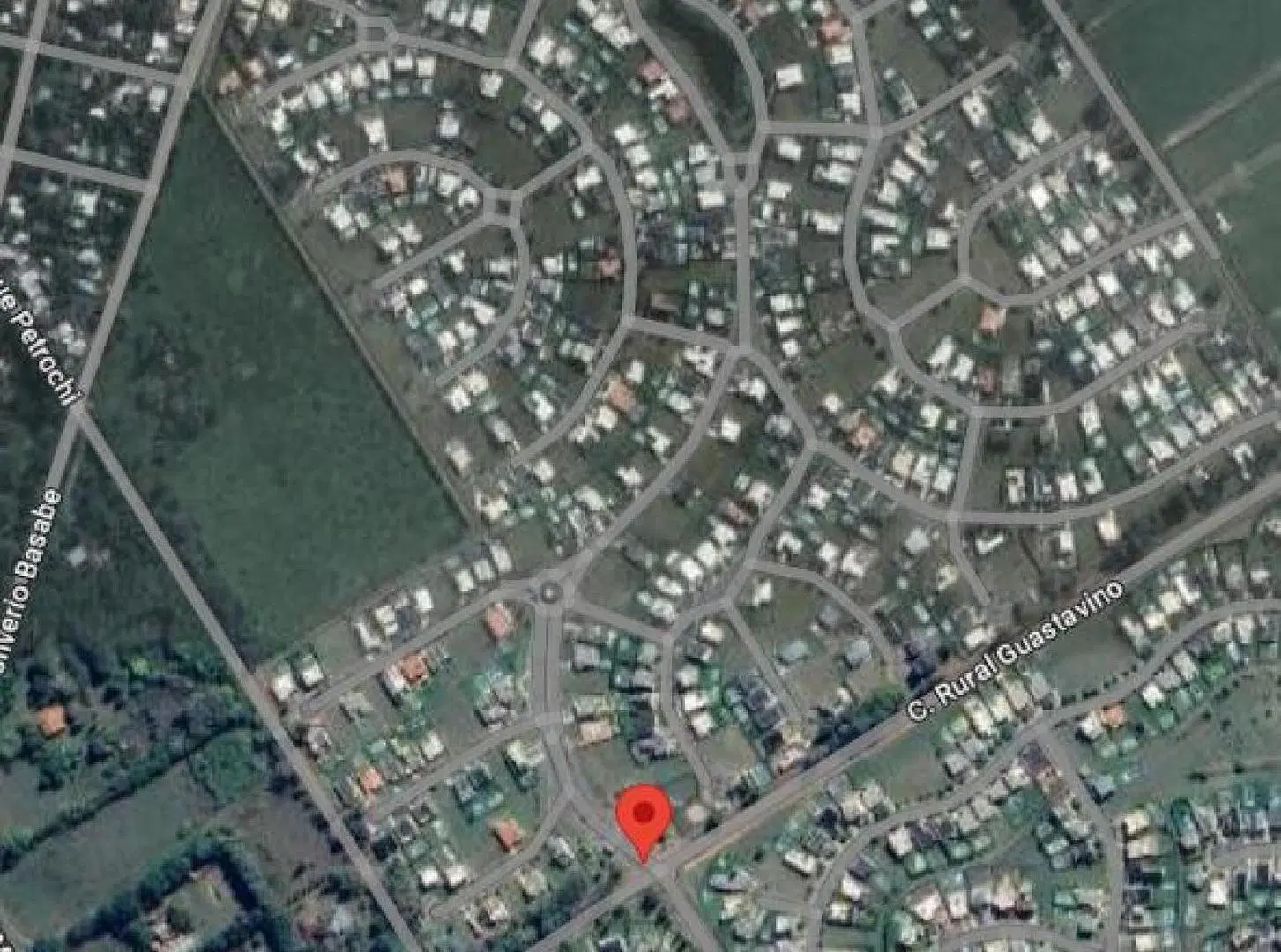 Terreno en venta - 450Mts2 - San Ramón, Pilar del Este 3