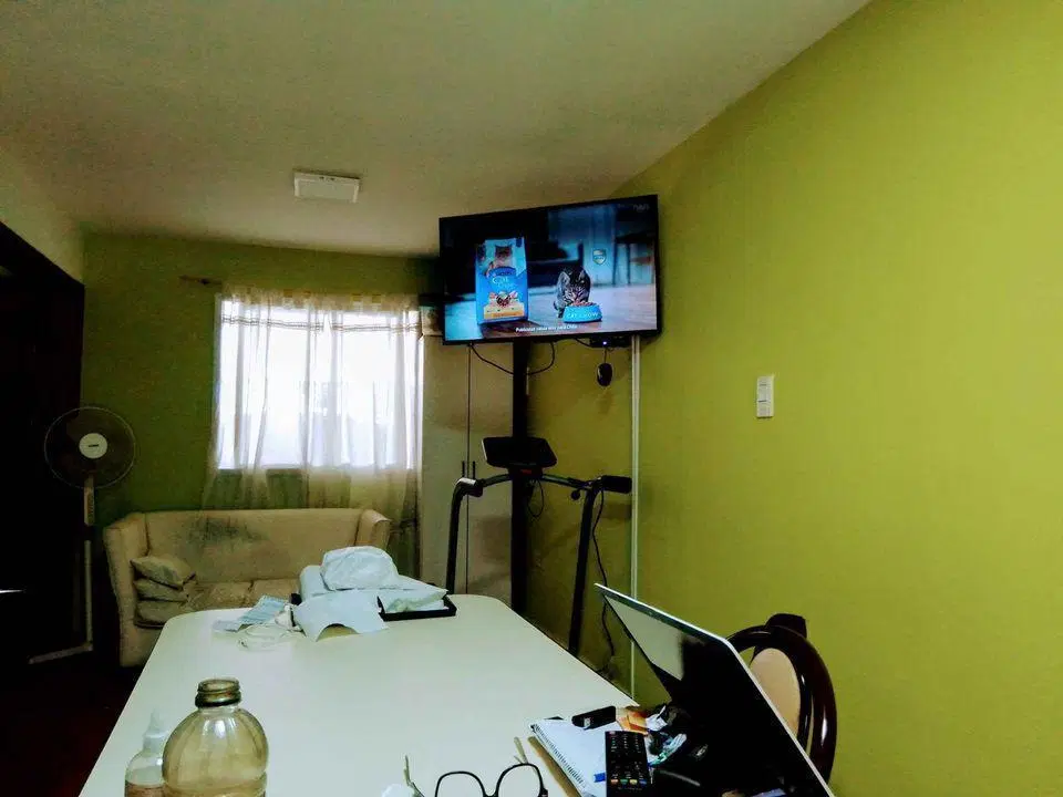 Casa venta - dos dormitorios 1 baño - 200mts2 totales - Berisso 4