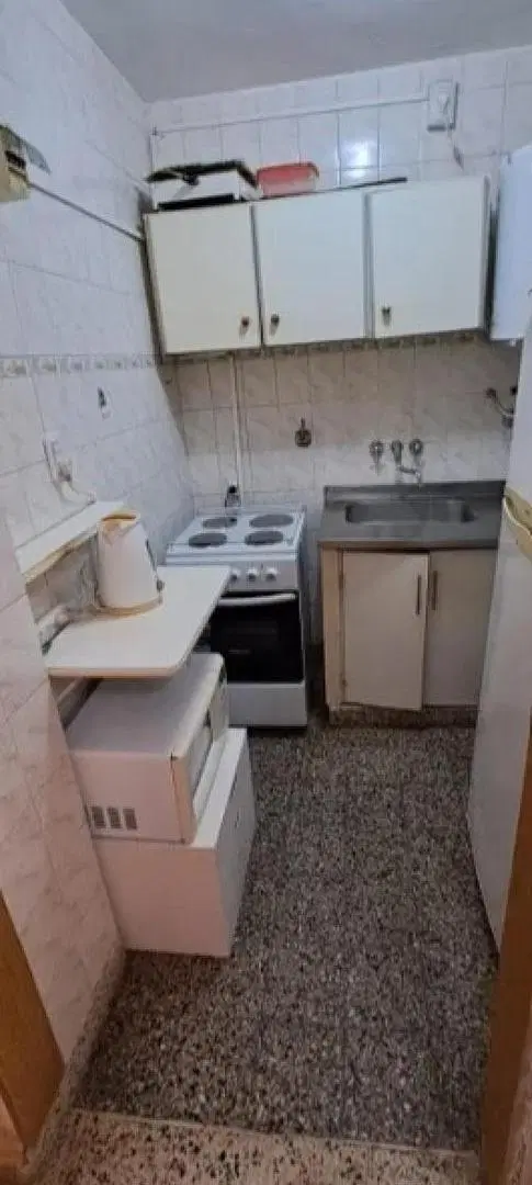 Departamento en venta - 1 Dormitorio 1 Baño - Mar de Ajó 5