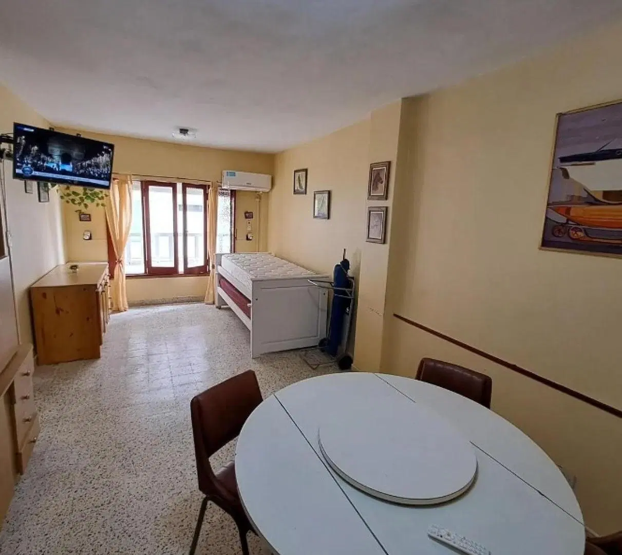 Departamento en venta - 1 Dormitorio 1 Baño - Mar de Ajó 4
