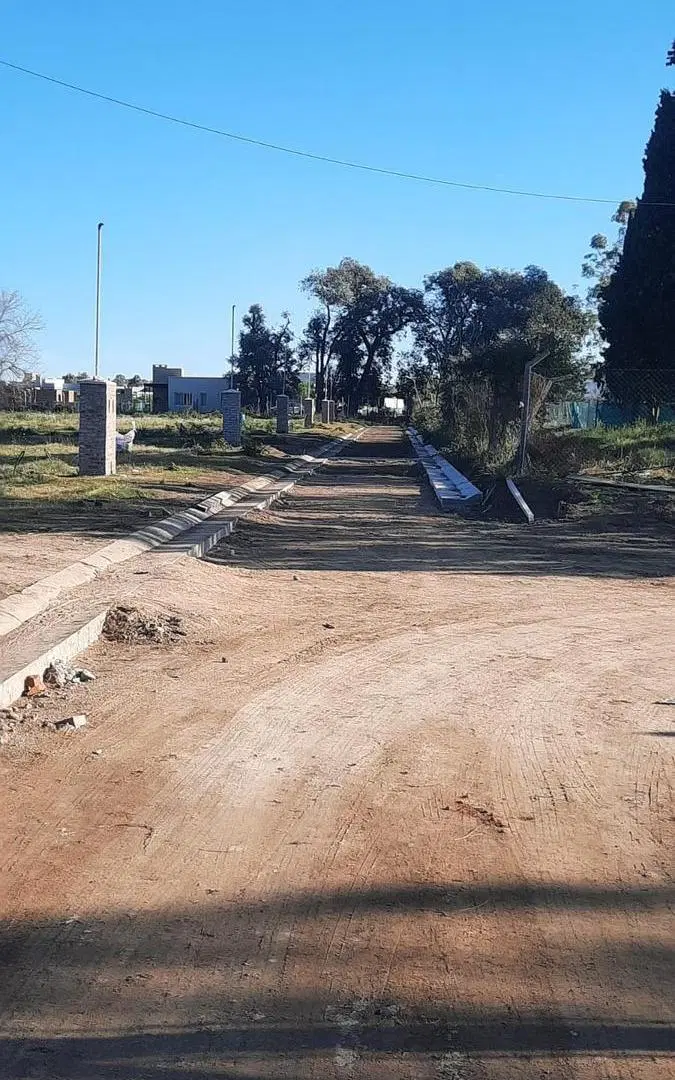 Terreno en venta - 375Mts2 - Zelaya, Pilar 1