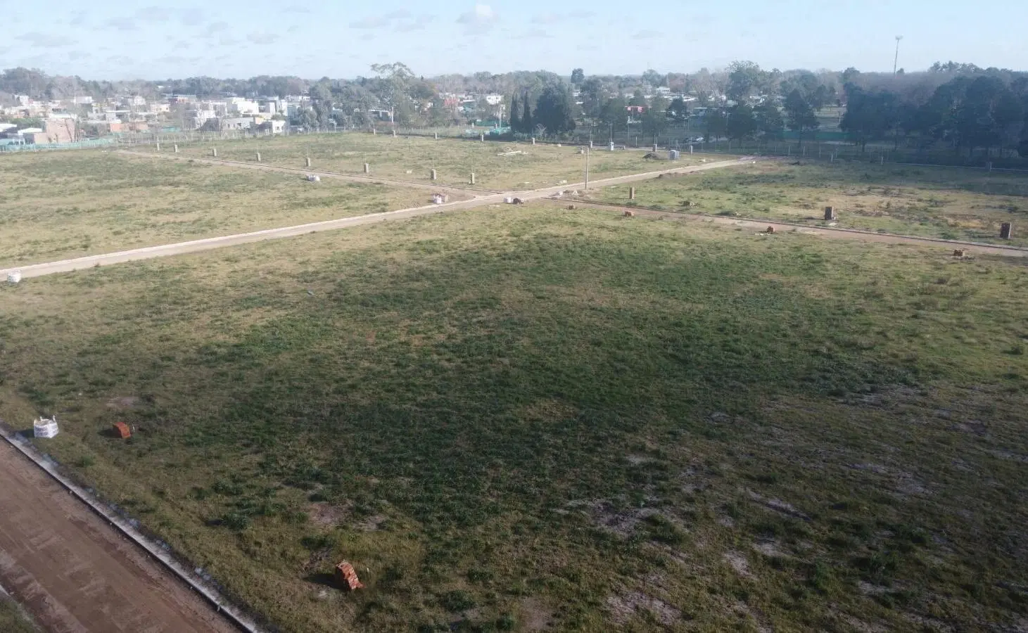 Terreno en venta - 375Mts2 - Zelaya, Pilar 2