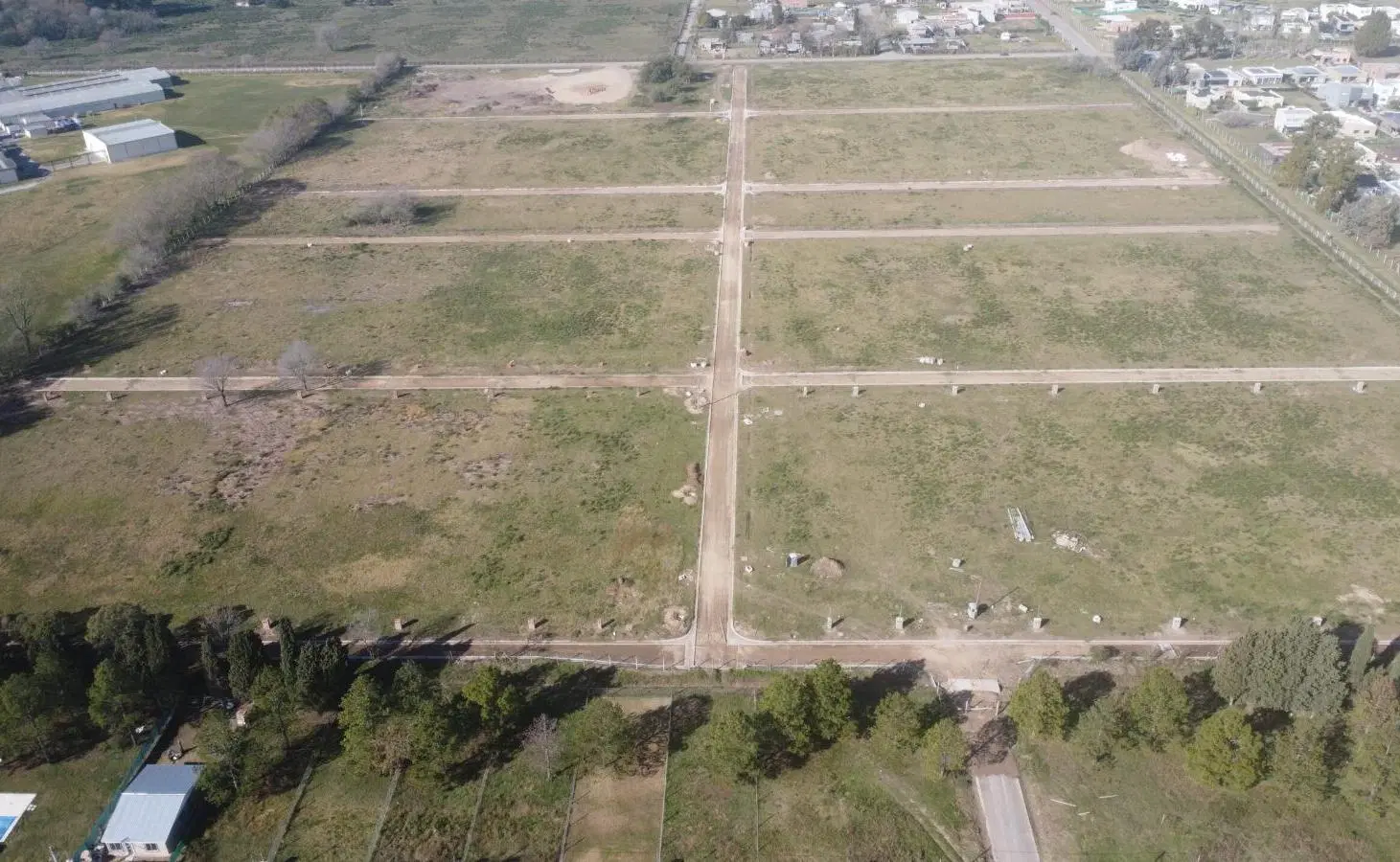 Terreno en venta - 375Mts2 - Zelaya, Pilar 5