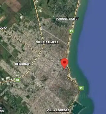 Departamento en venta - 2 Dormitorios 2 Baños - Mar del Plata 3