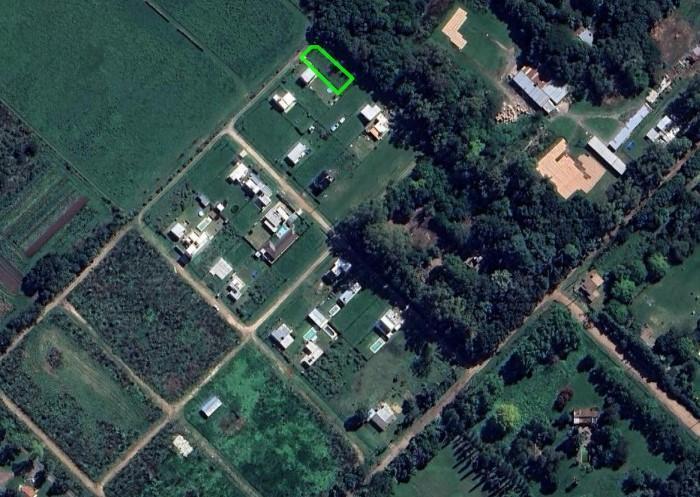 Terreno en venta - 13.63 x 33.73mts - 432 mts2 - Arturo Seguí