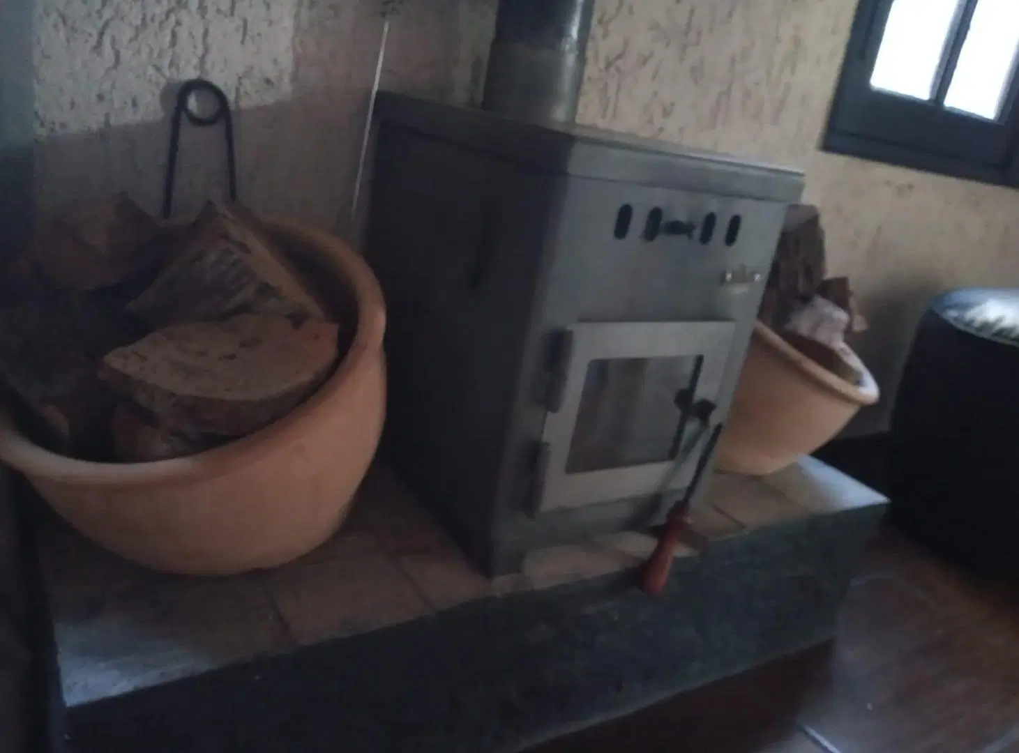Casa en venta - 3 Dormitorios 2 Baños - 778Mts2 - Guaymallén, Mendoza 2