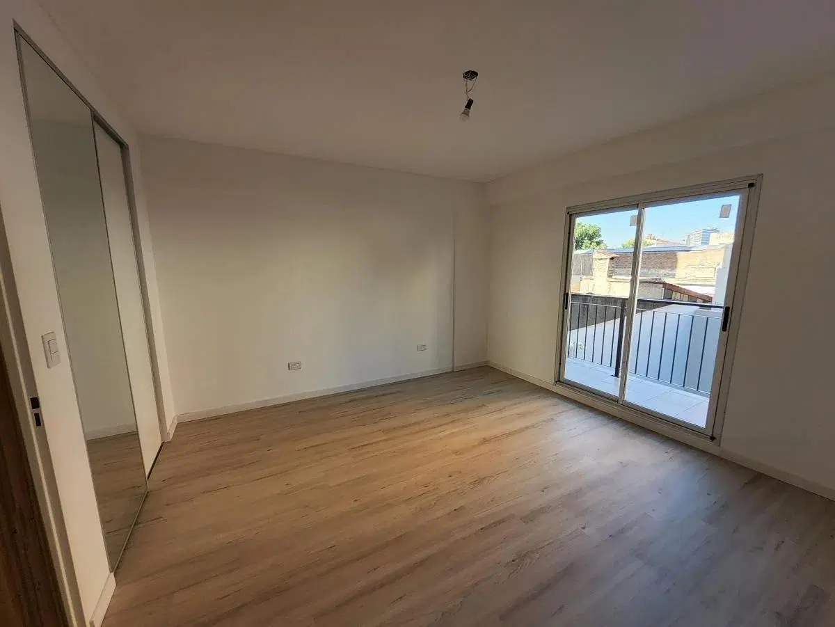 Departamento en venta - 1 Dormitorio 1 Baño - 52mts2 - Wilde 3