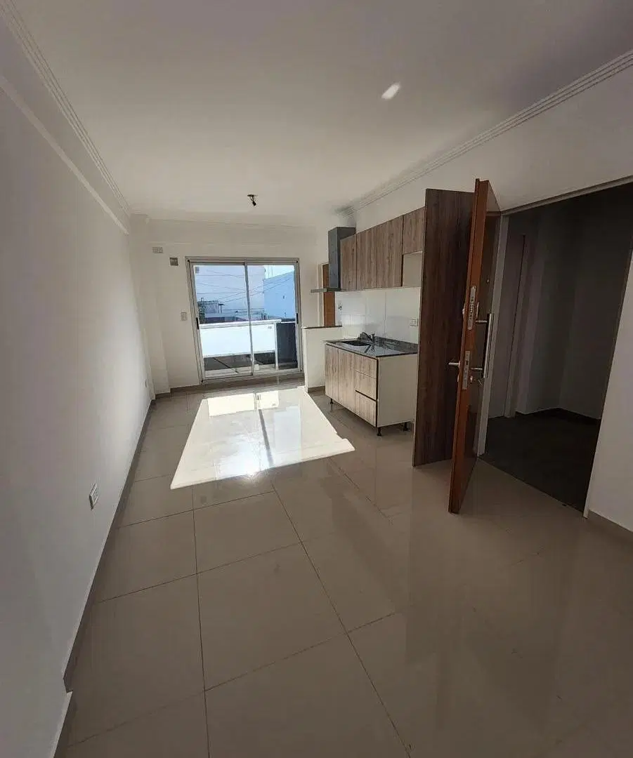 Departamento en venta - 1 Dormitorio 1 Baño - 52mts2 - Wilde 5