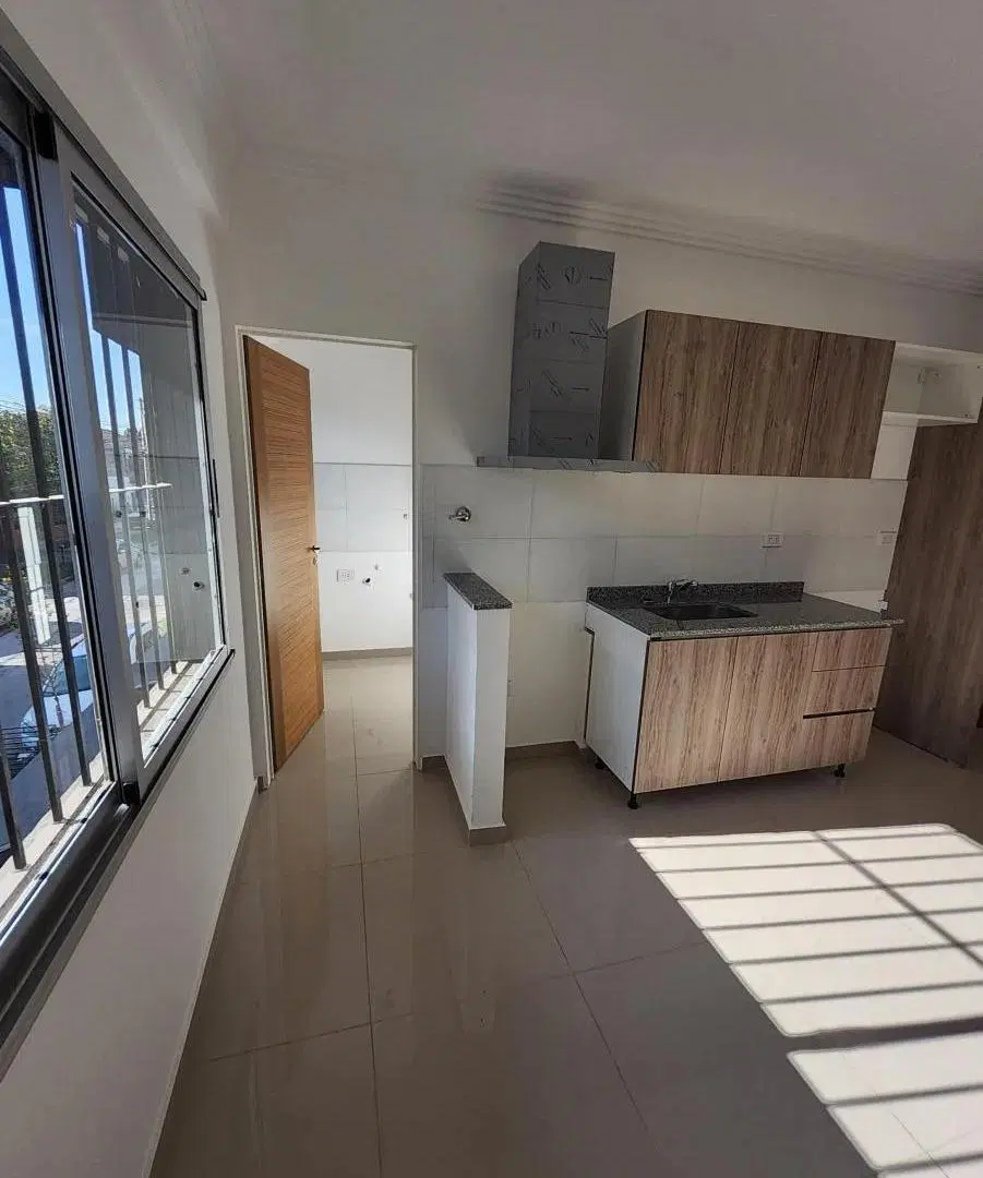 Departamento en venta - 1 Dormitorio 1 Baño - 52mts2 - Wilde 4