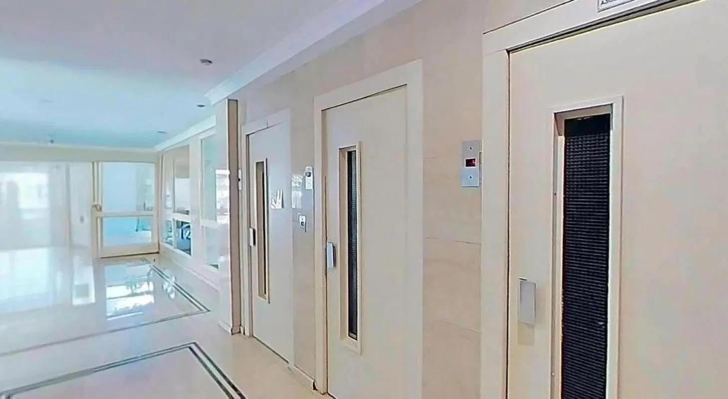 Departamento en venta - 3 Dormitorios 2 Baños - Parque Patricios 3