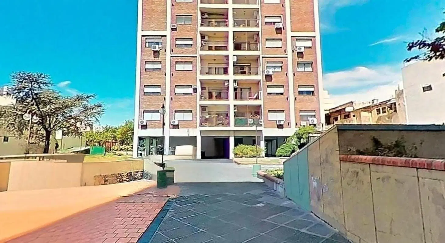 Departamento en venta - 3 Dormitorios 2 Baños - Parque Patricios 4