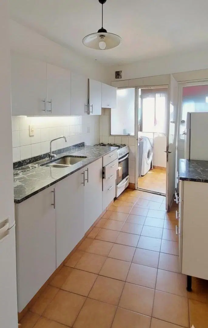 Departamento en venta - 3 Dormitorios 2 Baños - Parque Patricios 5