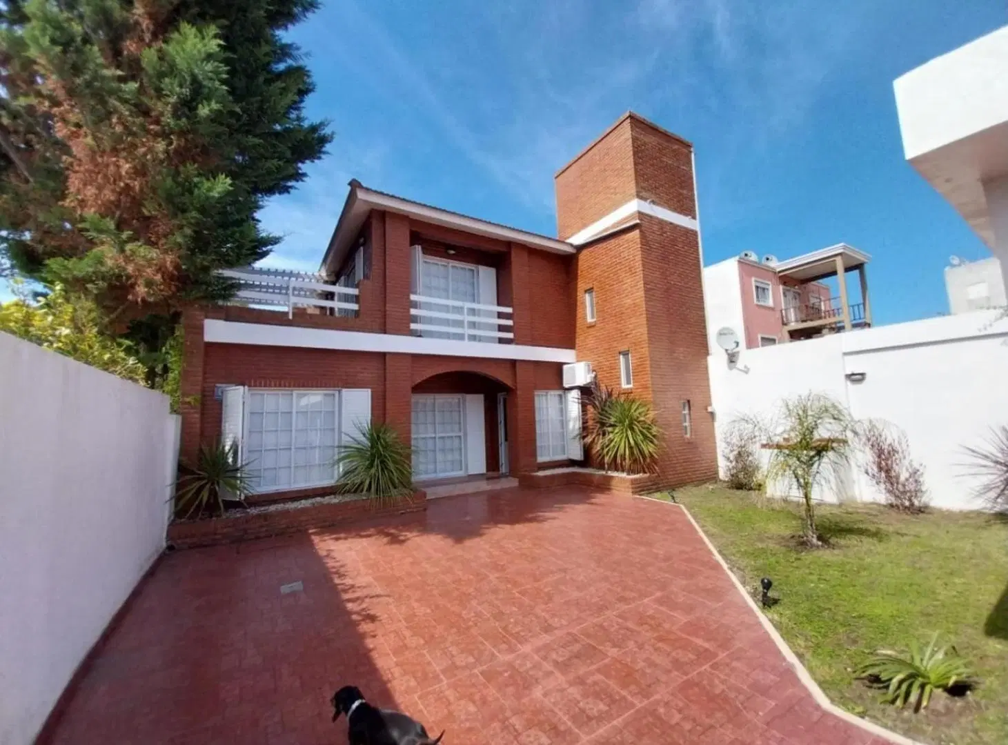 PH en venta - 3 Dormitorios 2 Baños - Santa Teresita 2