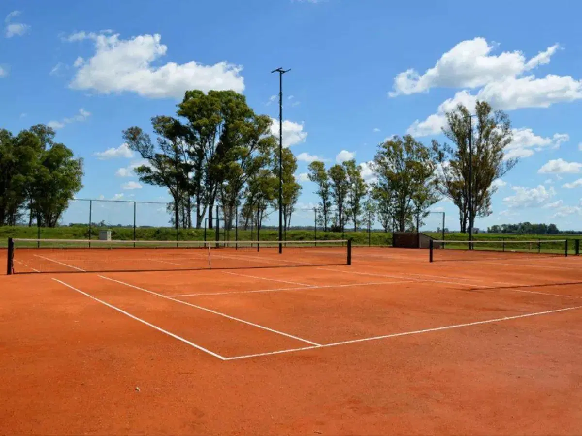 Terreno en venta - 1.572mts2 - La Reserva Escondida, Área 60, La Plata 3