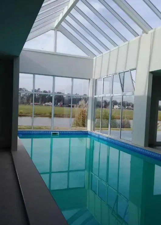 Terreno en venta - 1.572mts2 - La Reserva Escondida, Área 60, La Plata 5