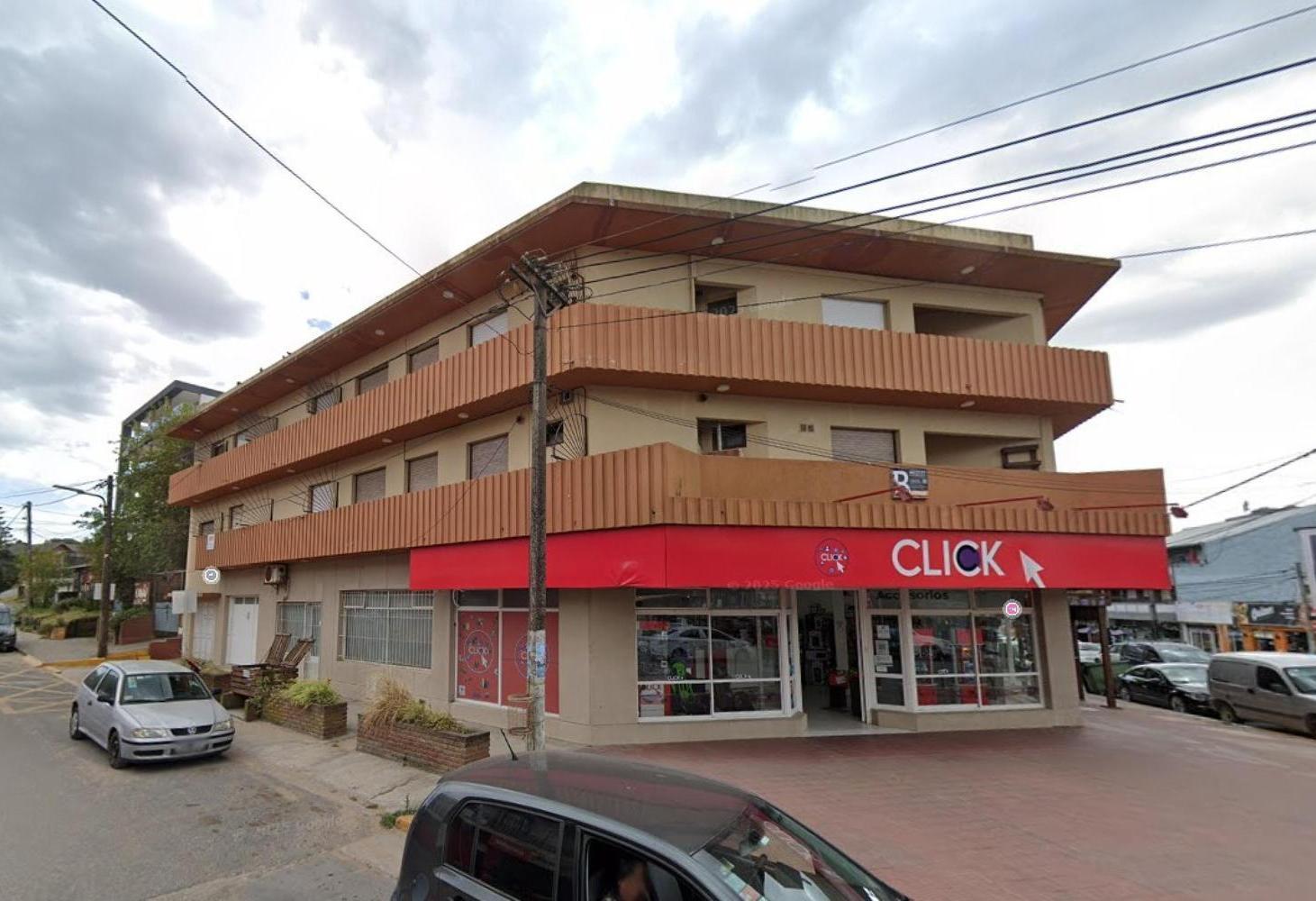 Departamento en venta - 1 Dormitorio 1 Baño - Villa Gesell