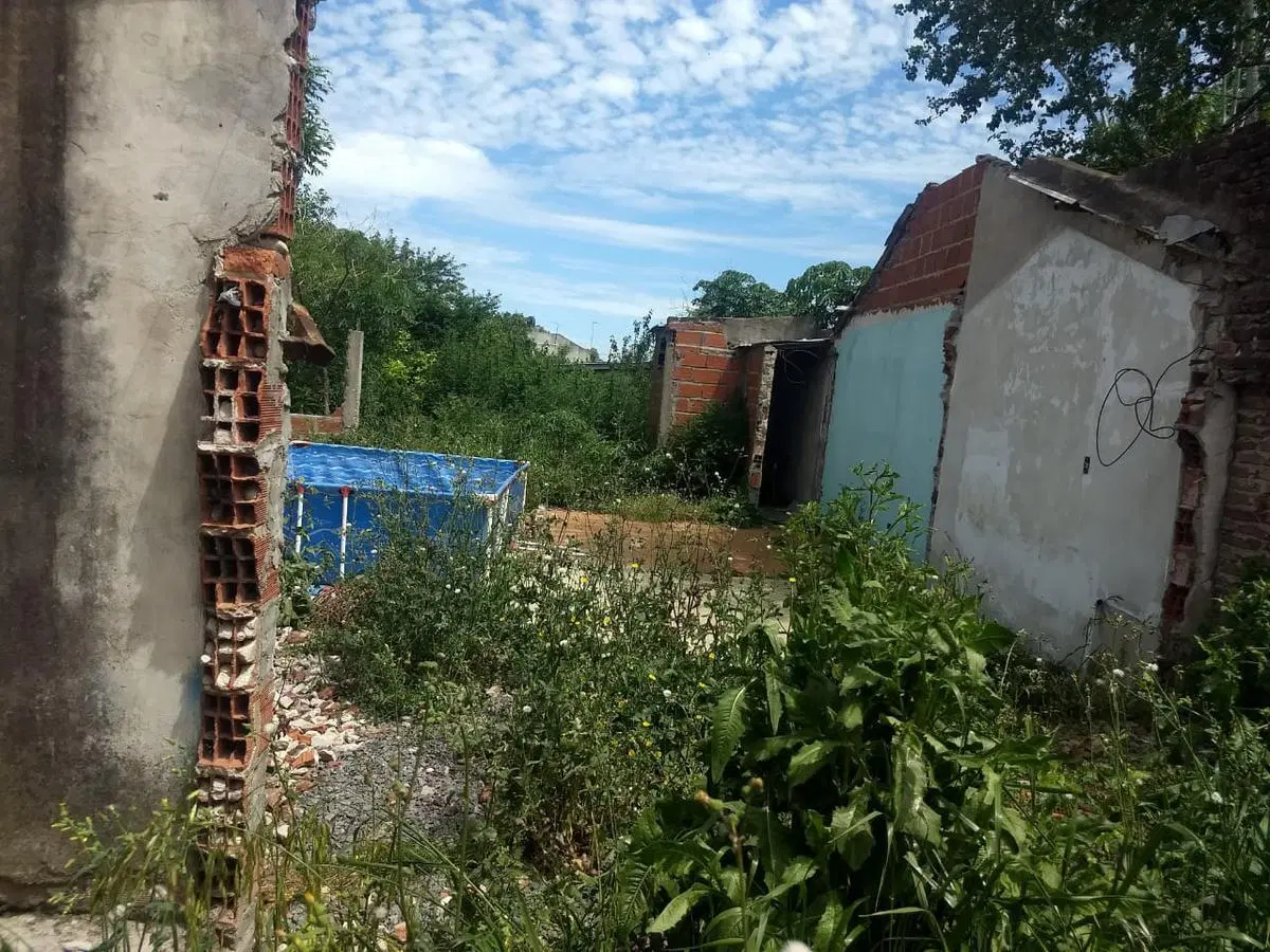 Terreno en venta - 10 x 50 mts - 500 mts 2 totales - La Plata 4