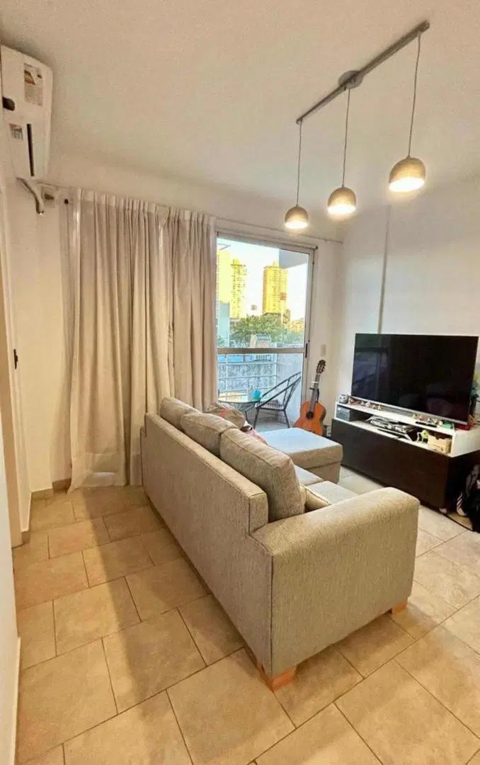 Departamento Monoambiente en venta - 1 Baño - 37Mts2 - Caballito 5