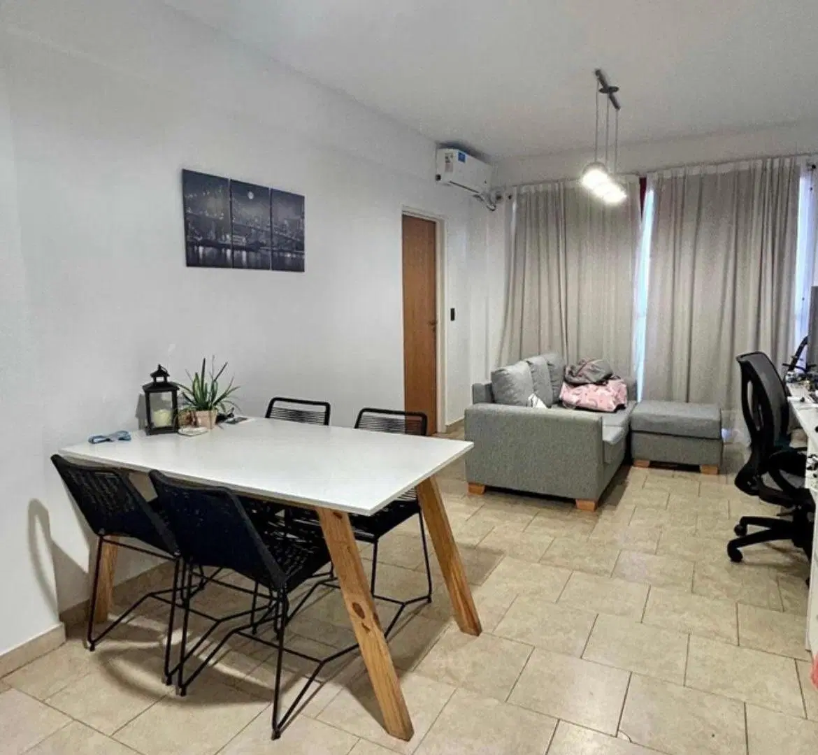 Departamento Monoambiente en venta - 1 Baño - 37Mts2 - Caballito 1