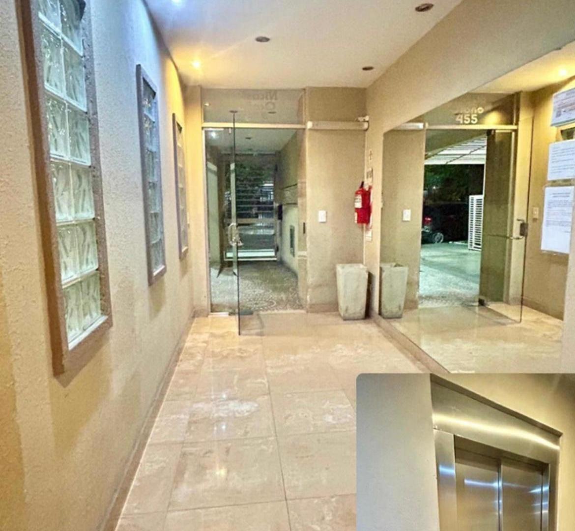 Departamento Monoambiente en venta - 1 Baño - 37Mts2 - Caballito