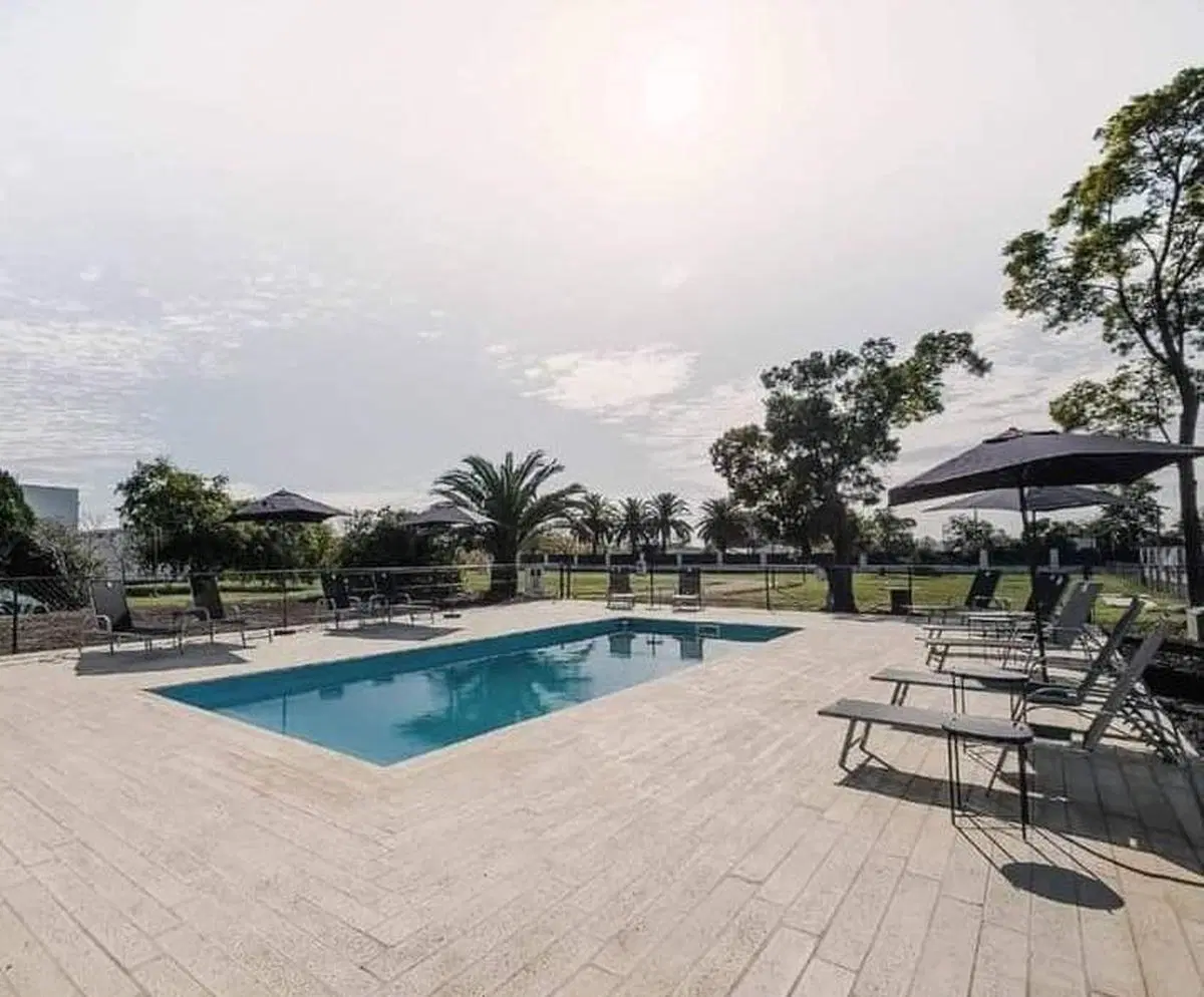 Terreno en venta - 240mts2 - San Carlos 2