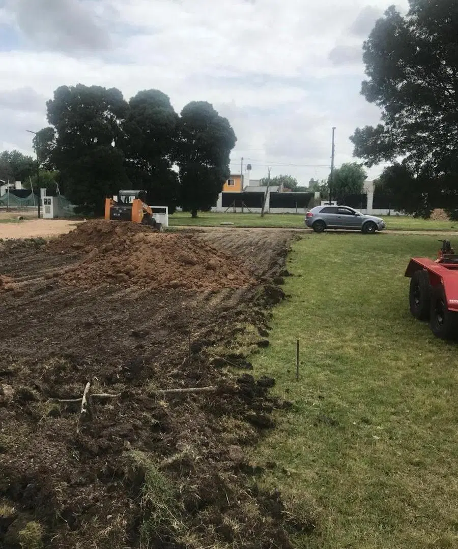 Terreno en venta - 240mts2 - San Carlos 3