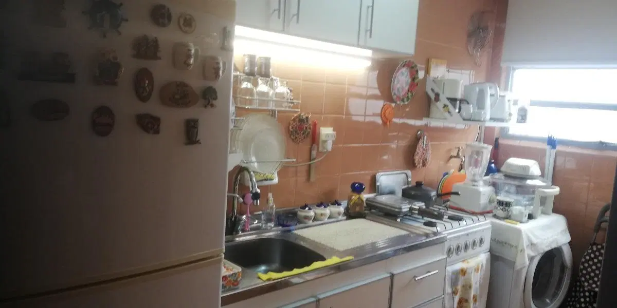 Departamento en venta - 1 Dormitorio 1 Baño - 38.58Mts2 - Balvanera 3