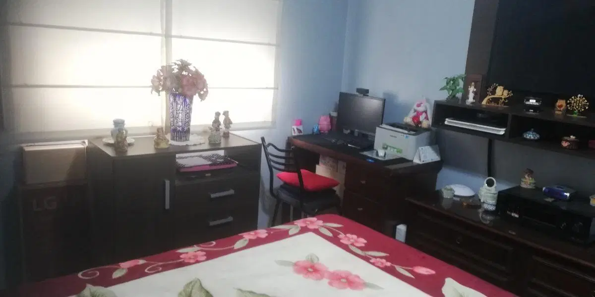 Departamento en venta - 1 Dormitorio 1 Baño - 38.58Mts2 - Balvanera 5