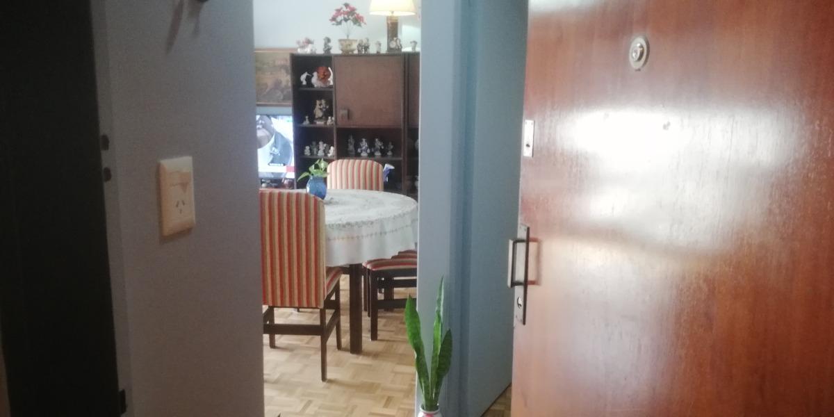 Departamento en venta - 1 Dormitorio 1 Baño - 38.58Mts2 - Balvanera
