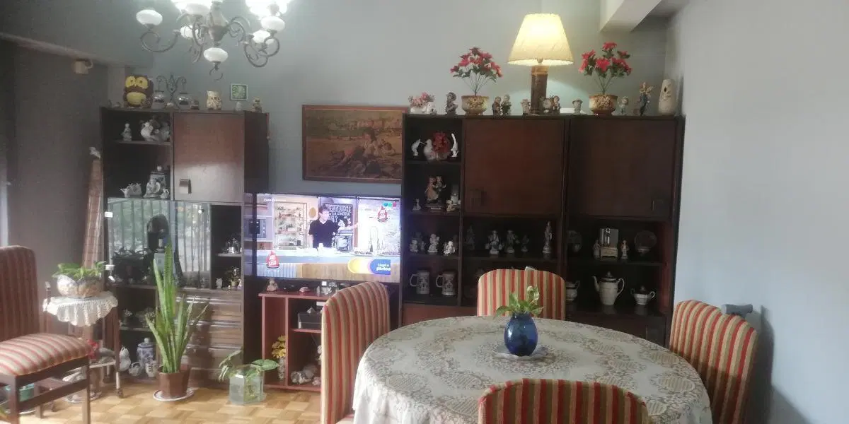 Departamento en venta - 1 Dormitorio 1 Baño - 38.58Mts2 - Balvanera 2