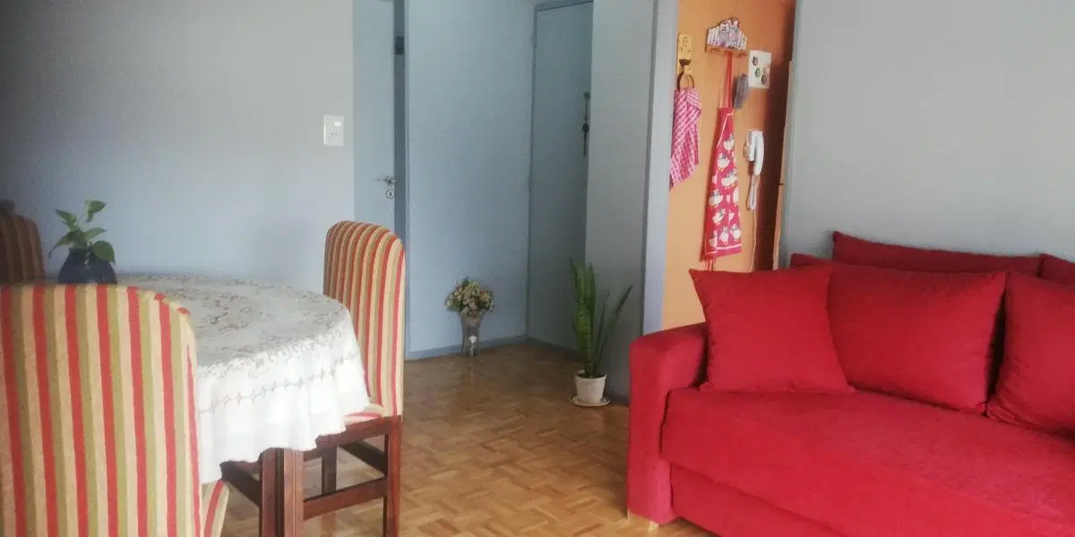 Departamento en venta - 1 Dormitorio 1 Baño - 38.58Mts2 - Balvanera 4