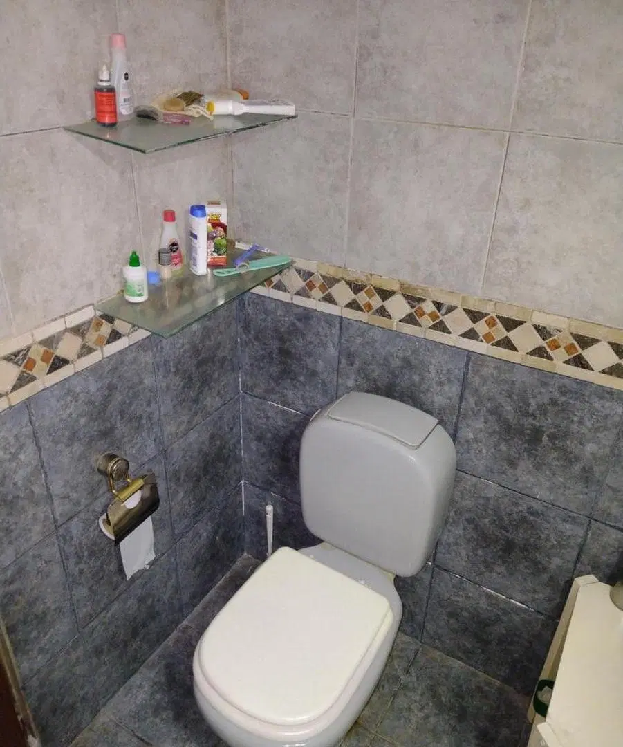 Casa en venta - 2 Dormitorios 1 Baño - Tolosa 2