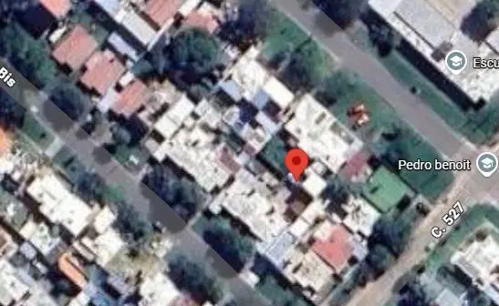 Casa en venta - 2 Dormitorios 1 Baño - Tolosa 4