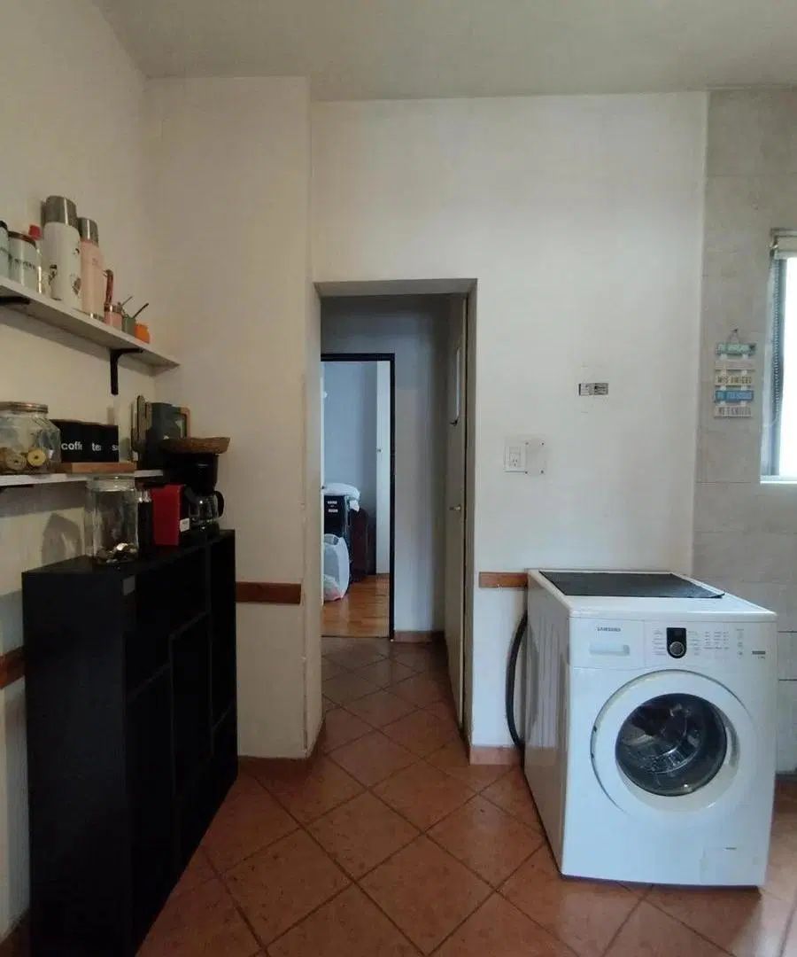 Departamento en venta - 2 Dormitorios 2 Baños - Morón 1