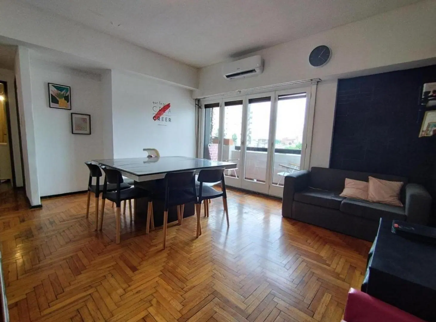 Departamento en venta - 2 Dormitorios 2 Baños - Morón 2