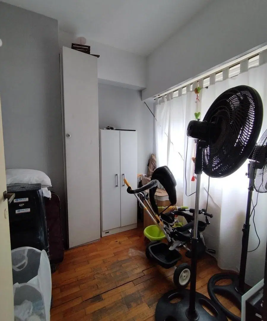 Departamento en venta - 2 Dormitorios 2 Baños - Morón 3