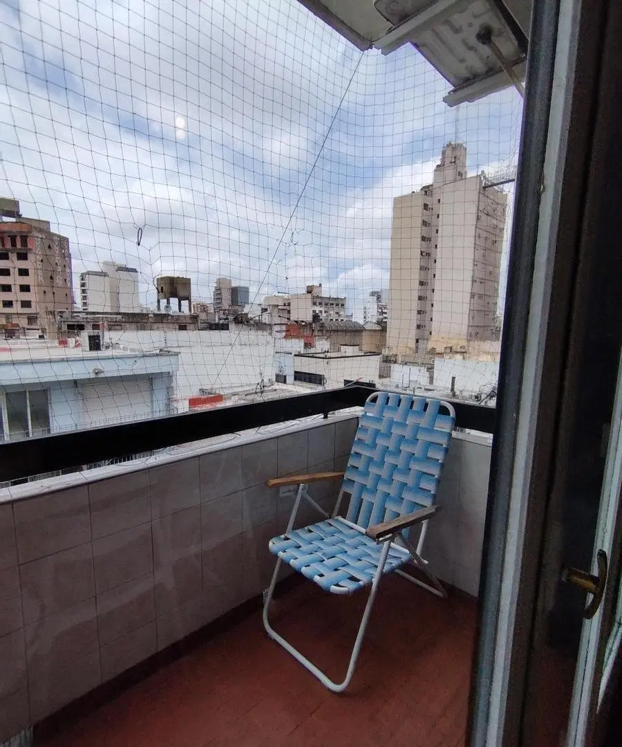 Departamento en venta - 2 Dormitorios 2 Baños - Morón 4