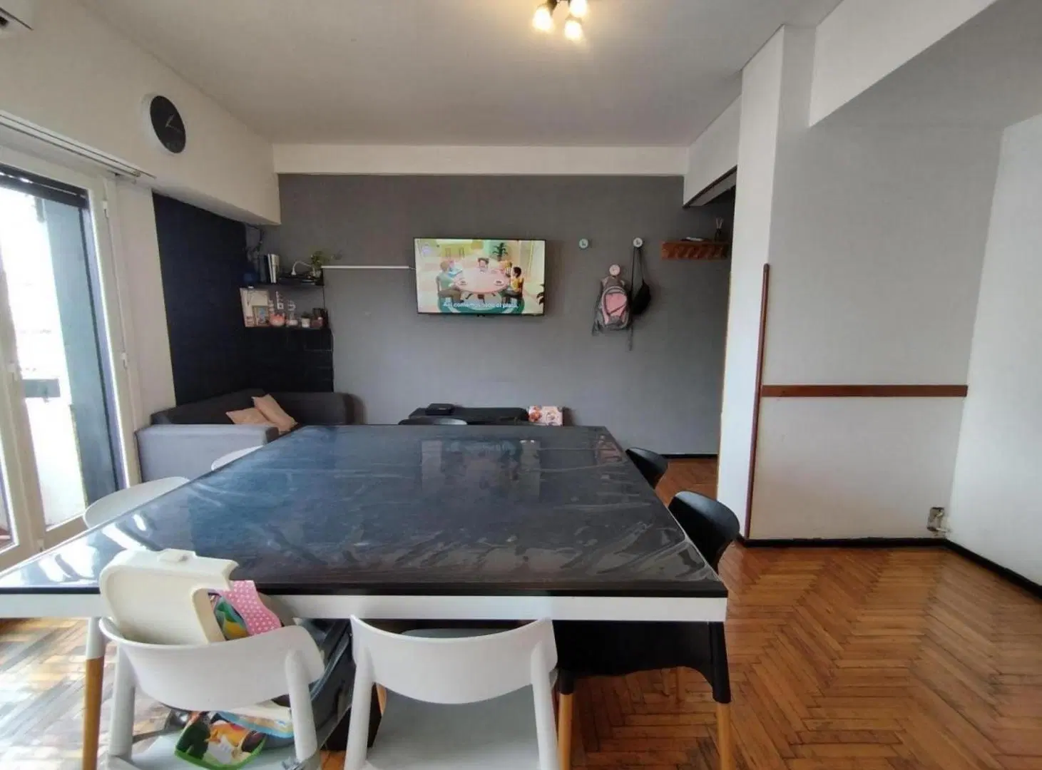 Departamento en venta - 2 Dormitorios 2 Baños - Morón 5